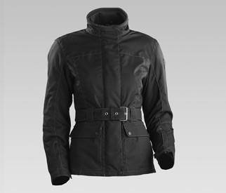 HONDA LIFESTYLE GIACCA SHIELD LADY,Giacca Impermeabile HONDA LIFESTYLE